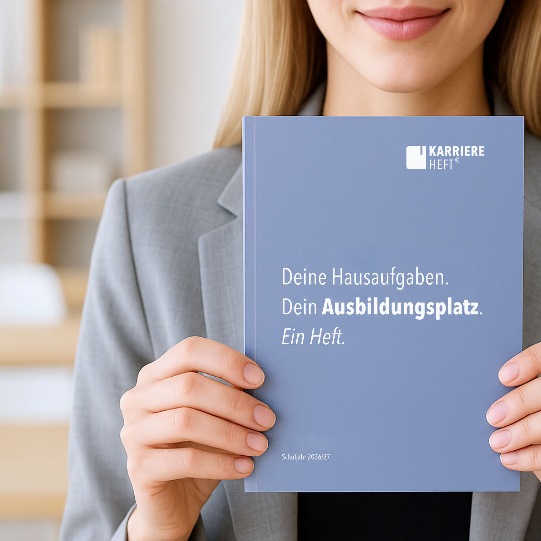 Karriere Heft